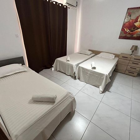 Metrostays Apartament Paceville St Julian Saint Julian's Exteriér fotografie