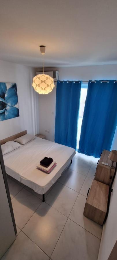 Metrostays Apartament Paceville St Julian Saint Julian's Exteriér fotografie